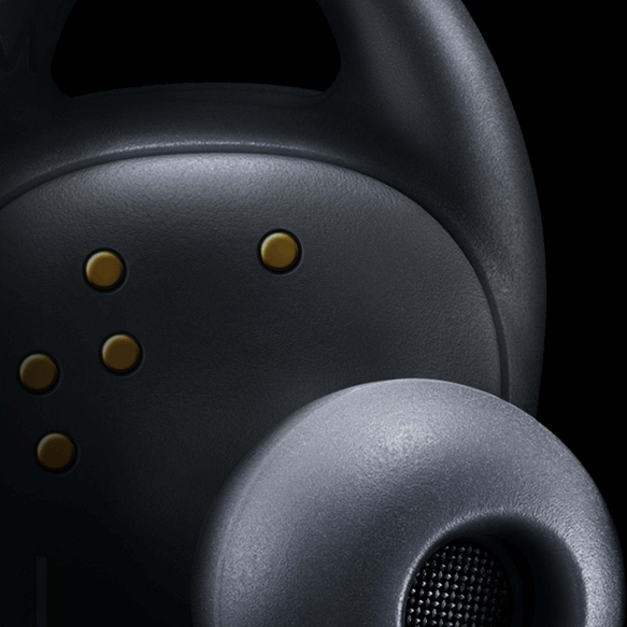 Акустическая система Samsung Gear IconX Black (SM-R150NZKASEK)